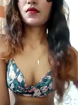 Sexydream695 from StripChat is Freechat
