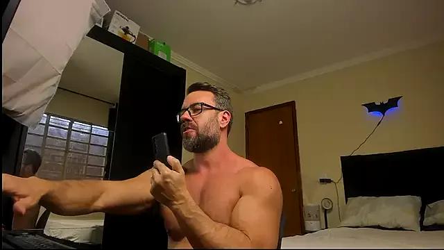 Customizable and immersive: Energize your taste buds and checkout our delicious choice of amateur cams liveshows with excited livestreamers getting their sweet physiques pounded with their beloved vibrating toys.