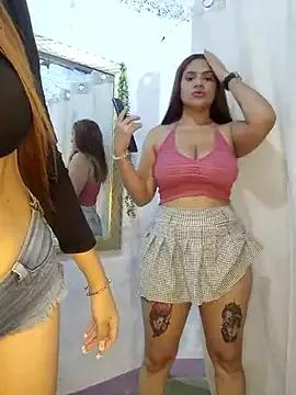 Customizable and immersive: Energize your taste buds and checkout our delicious choice of amateur cams liveshows with excited livestreamers getting their sweet physiques pounded with their beloved vibrating toys.