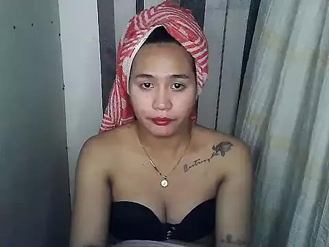 Sexyjane_24 from StripChat is Freechat
