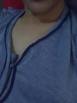 SexyJourney from StripChat is Freechat