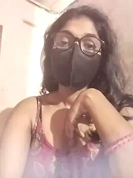 sexykrisha from StripChat is Freechat