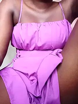 sexylalah from StripChat is Freechat