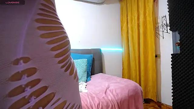 Customizable and immersive: Energize your taste buds and checkout our delicious choice of amateur cams liveshows with excited livestreamers getting their sweet physiques pounded with their beloved vibrating toys.
