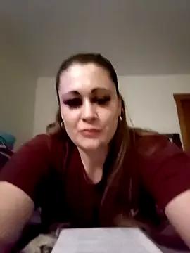 SexyLexy31 from StripChat is Freechat