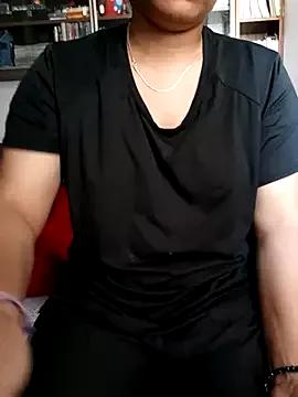 Sexylija69 from StripChat is Freechat
