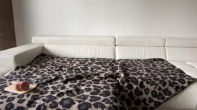sexyLolia11 from StripChat is Freechat