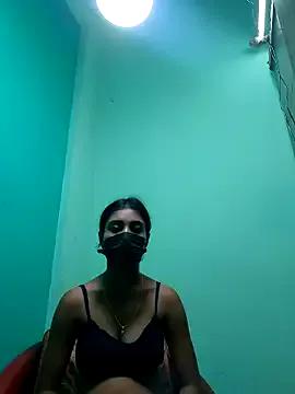 sexymeye from StripChat is Freechat