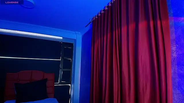 Customizable and immersive: Energize your taste buds and checkout our delicious choice of amateur cams liveshows with excited livestreamers getting their sweet physiques pounded with their beloved vibrating toys.