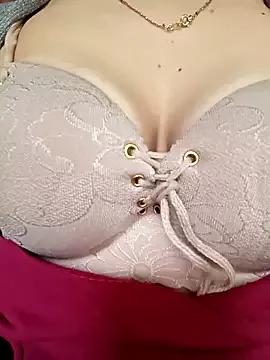 Sexynice_baby from StripChat is Freechat