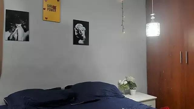 sexynova_93 from StripChat is Freechat