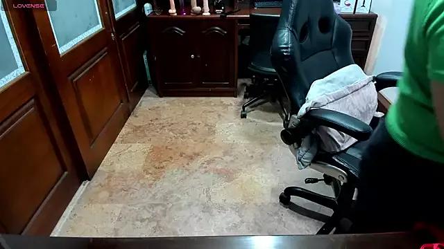 Customizable and immersive: Energize your taste buds and checkout our delicious choice of amateur cams liveshows with excited livestreamers getting their sweet physiques pounded with their beloved vibrating toys.