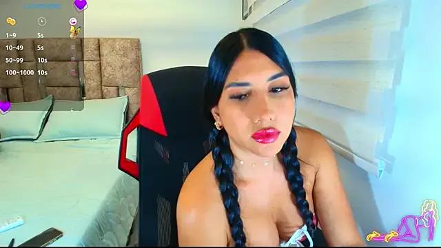 Customizable and immersive: Energize your taste buds and checkout our delicious choice of amateur cams liveshows with excited livestreamers getting their sweet physiques pounded with their beloved vibrating toys.