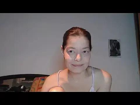 SexySarah177 from StripChat is Freechat