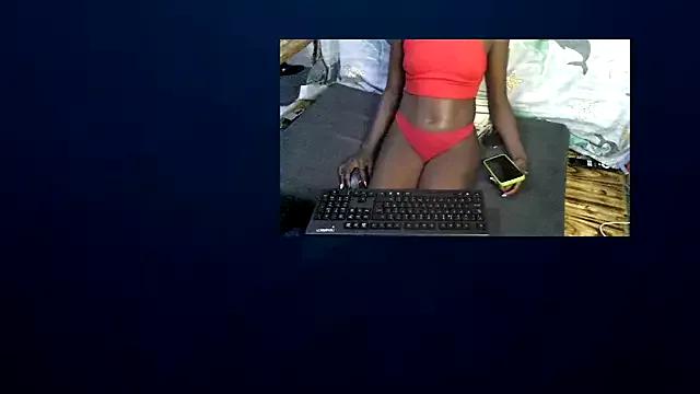 sexysasha_ from StripChat is Freechat