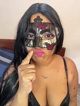 Sexysilva24 from StripChat is Freechat