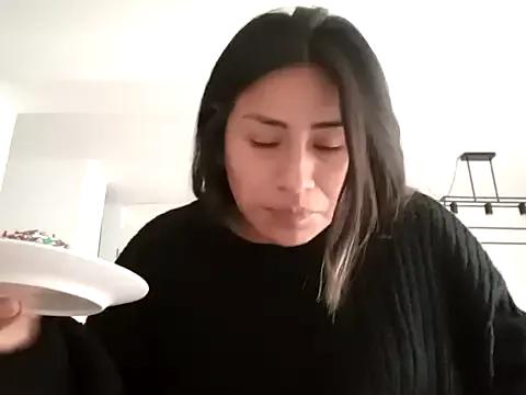 ShakingBerth from StripChat is Freechat