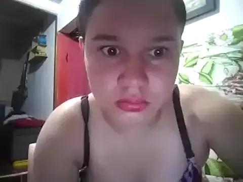 Shakiraa_ from StripChat is Freechat