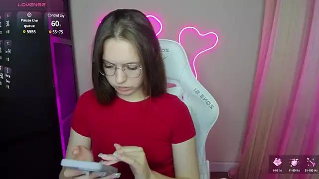 Customizable and immersive: Energize your taste buds and checkout our delicious choice of amateur cams liveshows with excited livestreamers getting their sweet physiques pounded with their beloved vibrating toys.