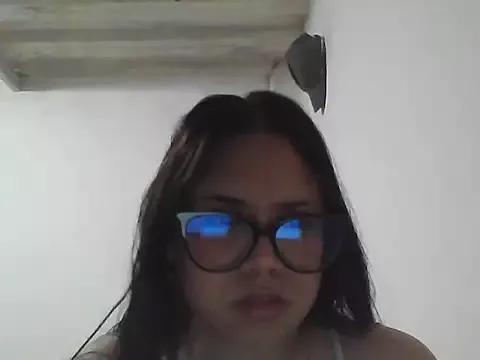 Shalym_ from StripChat is Freechat