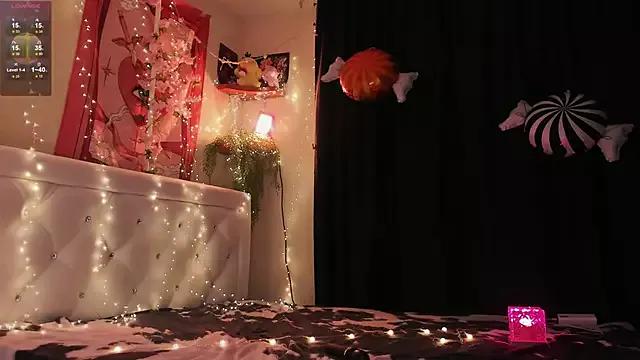 Customizable and immersive: Energize your taste buds and checkout our delicious choice of amateur cams liveshows with excited livestreamers getting their sweet physiques pounded with their beloved vibrating toys.