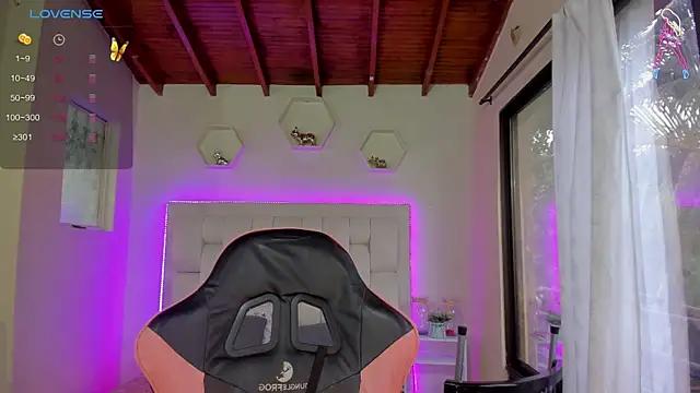 Customizable and immersive: Energize your taste buds and checkout our delicious choice of amateur cams liveshows with excited livestreamers getting their sweet physiques pounded with their beloved vibrating toys.