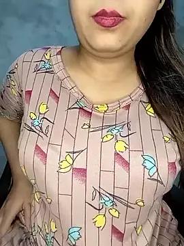 Shanaya_Hotty from StripChat is Freechat