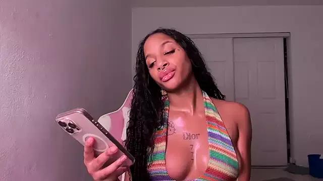 Customizable and immersive: Energize your taste buds and checkout our delicious choice of amateur cams liveshows with excited livestreamers getting their sweet physiques pounded with their beloved vibrating toys.