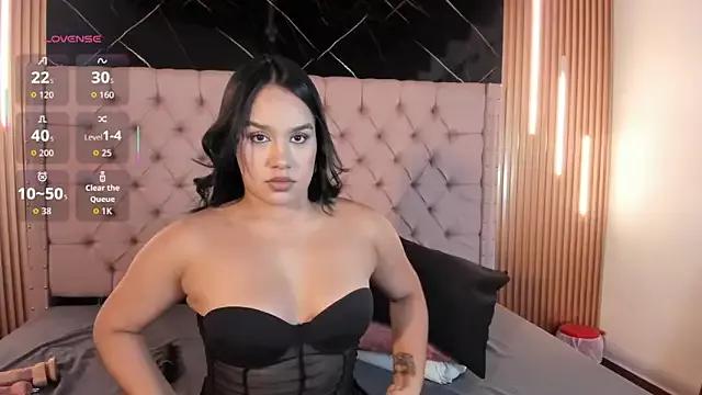 Customizable and immersive: Energize your taste buds and checkout our delicious choice of amateur cams liveshows with excited livestreamers getting their sweet physiques pounded with their beloved vibrating toys.