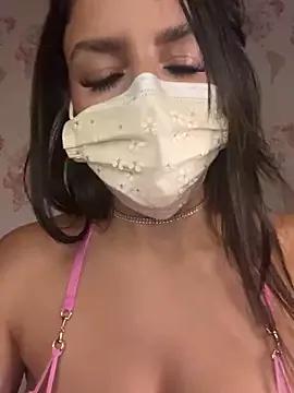 shanelle0 from StripChat is Freechat