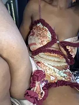 Shaniko89 from StripChat is Freechat