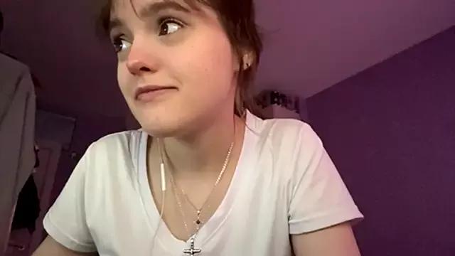 ShannanJou from StripChat is Freechat