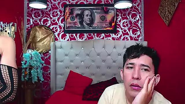 shannentrans from StripChat is Freechat