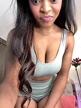 shannol_ryan from StripChat is Freechat