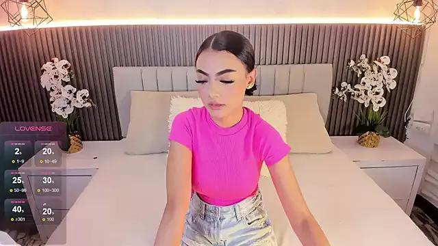 Customizable and immersive: Energize your taste buds and checkout our delicious choice of amateur cams liveshows with excited livestreamers getting their sweet physiques pounded with their beloved vibrating toys.