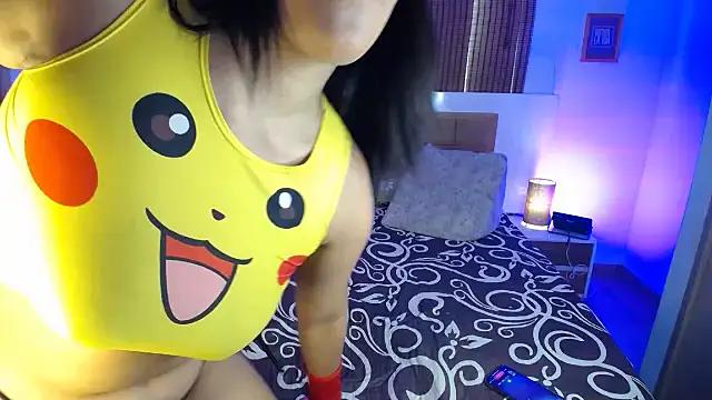 Customizable and immersive: Energize your taste buds and checkout our delicious choice of amateur cams liveshows with excited livestreamers getting their sweet physiques pounded with their beloved vibrating toys.