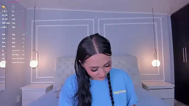 shanty_cole from StripChat is Freechat