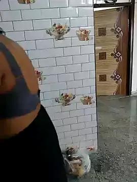 Shanu_Shah from StripChat is Freechat
