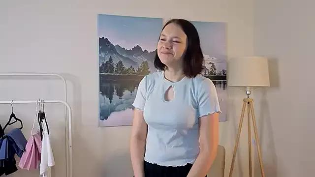 ShardaKusner from StripChat is Freechat