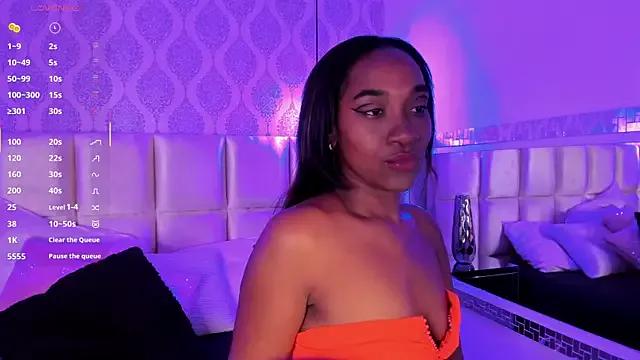 Customizable and immersive: Energize your taste buds and checkout our delicious choice of amateur cams liveshows with excited livestreamers getting their sweet physiques pounded with their beloved vibrating toys.