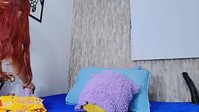 Customizable and immersive: Energize your taste buds and checkout our delicious choice of amateur cams liveshows with excited livestreamers getting their sweet physiques pounded with their beloved vibrating toys.