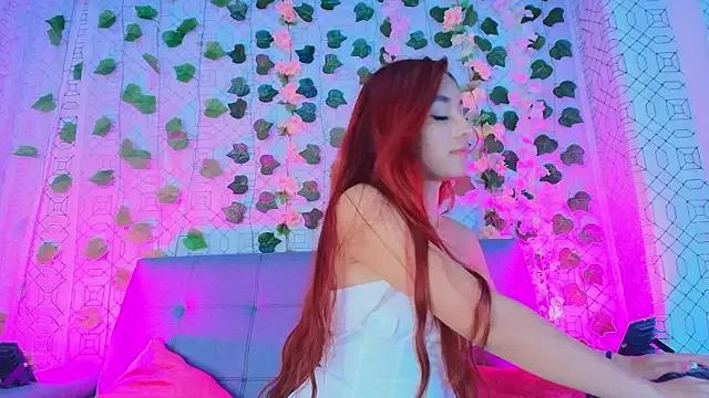 Customizable and immersive: Energize your taste buds and checkout our delicious choice of amateur cams liveshows with excited livestreamers getting their sweet physiques pounded with their beloved vibrating toys.