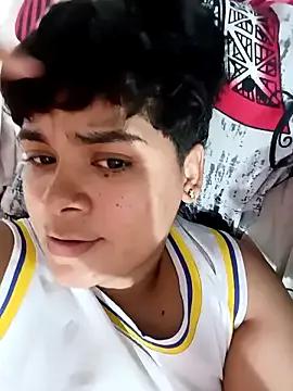SHARLOTTE_AND_MORGAN from StripChat is Freechat