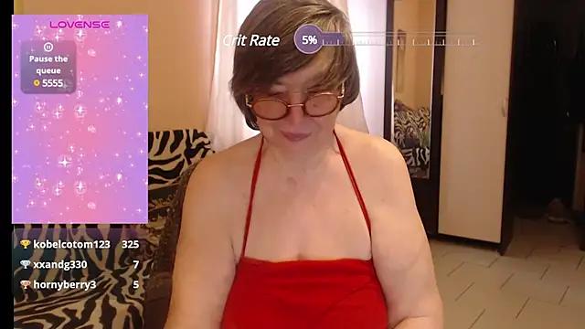 Customizable and immersive: Energize your taste buds and checkout our delicious choice of amateur cams liveshows with excited livestreamers getting their sweet physiques pounded with their beloved vibrating toys.