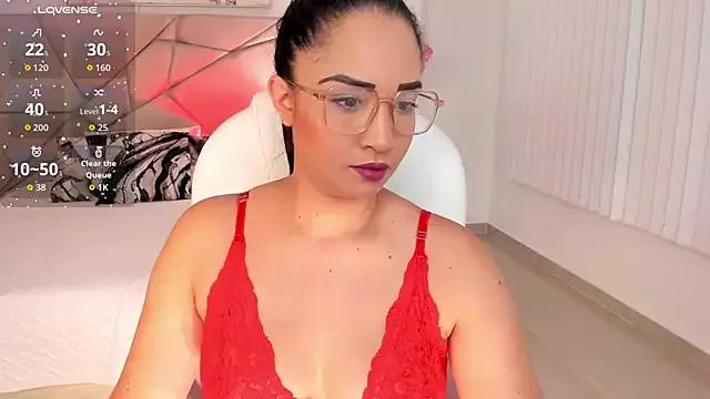 Customizable and immersive: Energize your taste buds and checkout our delicious choice of amateur cams liveshows with excited livestreamers getting their sweet physiques pounded with their beloved vibrating toys.