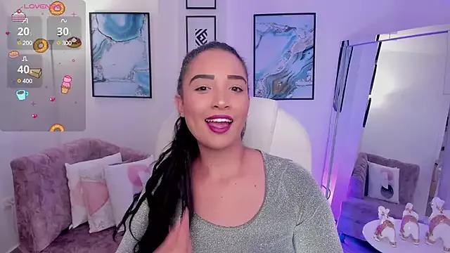 Customizable and immersive: Energize your taste buds and checkout our delicious choice of amateur cams liveshows with excited livestreamers getting their sweet physiques pounded with their beloved vibrating toys.