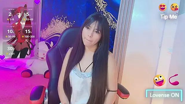 Customizable and immersive: Energize your taste buds and checkout our delicious choice of amateur cams liveshows with excited livestreamers getting their sweet physiques pounded with their beloved vibrating toys.