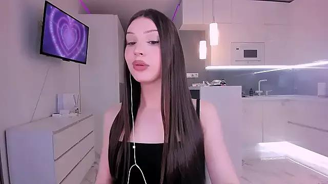 sharon_forever from StripChat is Freechat