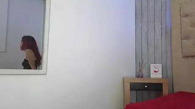 sharon_sexy_ from StripChat is Freechat
