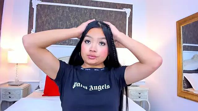 Customizable and immersive: Energize your taste buds and checkout our delicious choice of amateur cams liveshows with excited livestreamers getting their sweet physiques pounded with their beloved vibrating toys.